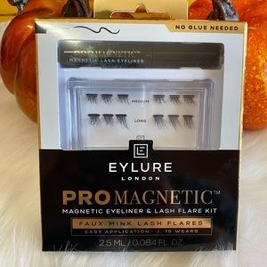 EYLURE PRO-MAGNETIC Faux Mink Lash Flares
